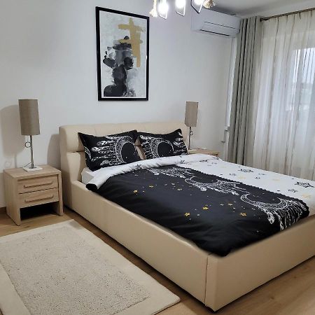 Apartament Lux - Dorobantilor Leilighet Cluj-Napoca Eksteriør bilde